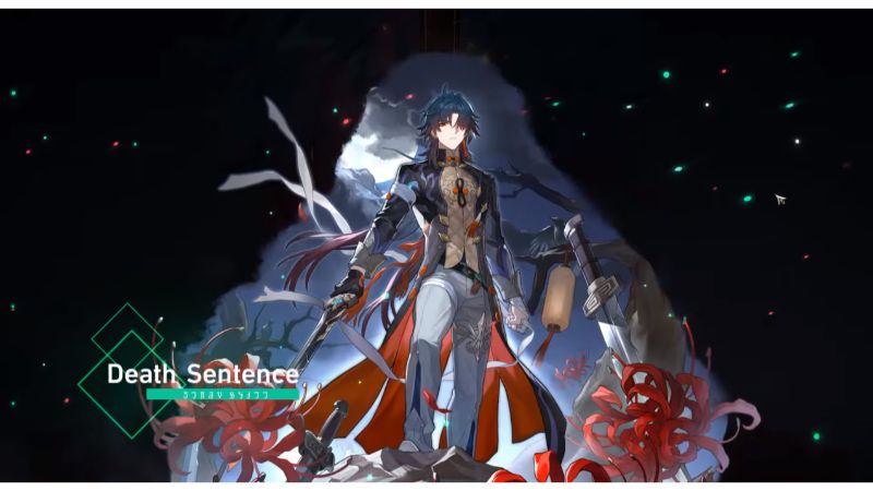 Honkai Star Rail Blade: Release Date, Abilities, Eidolon, Traces (Patch 1.2)