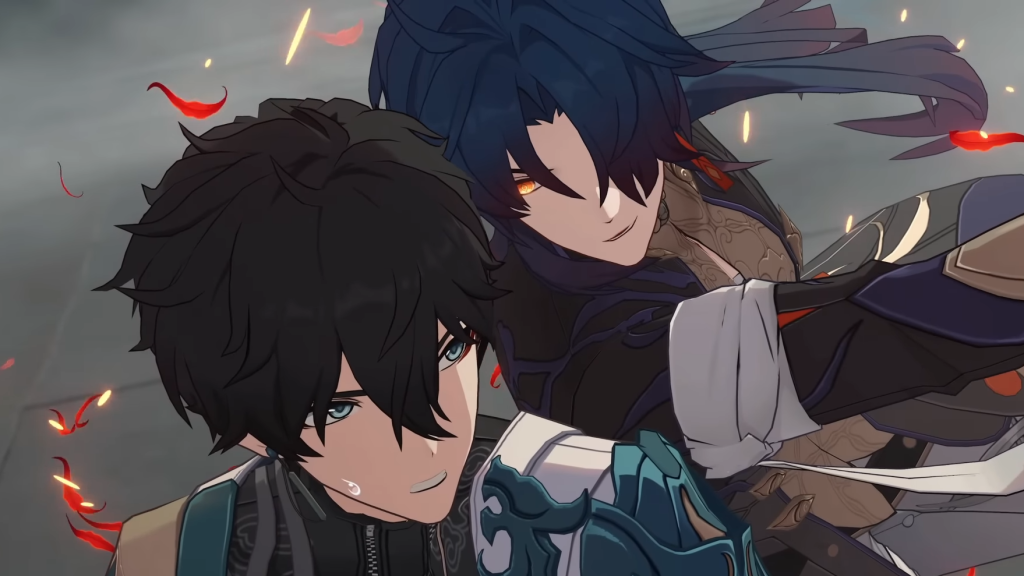 How To Skip Cutscenes In Honkai Star Rail