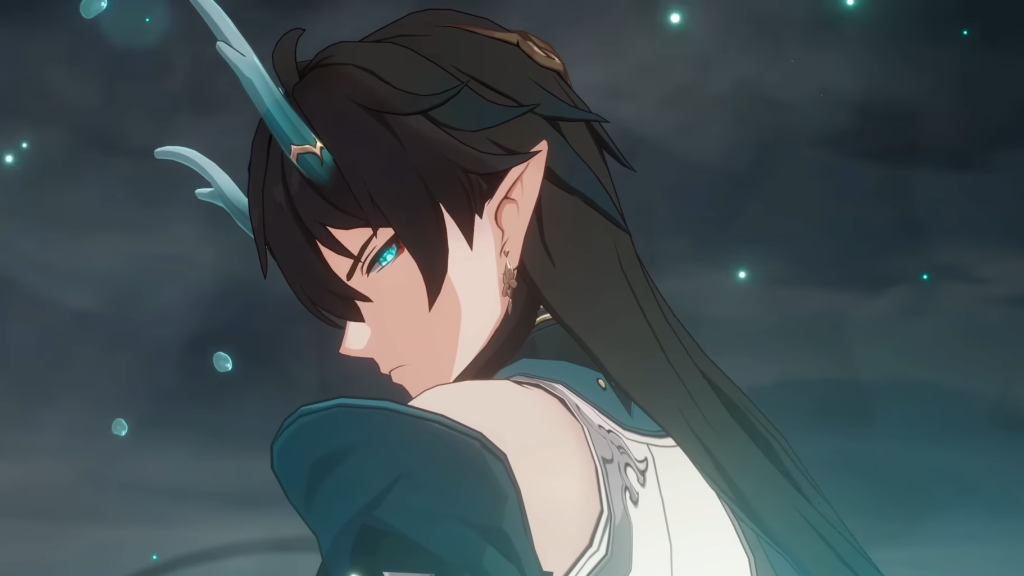 Should You Pull Dan Heng Imbibitor Lunae In Honkai Star Rail 1.3?