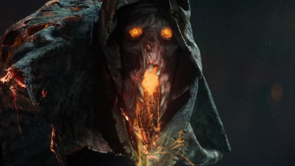 Dead By Daylight Devs Still “Very Interested” In Adding Cross-Progression