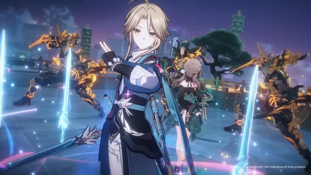 How To Pre-install Honkai Star Rail 1.3