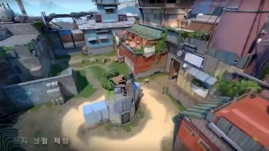 Valorant patch 2.09 FPS drops: How to fix frame rate issues