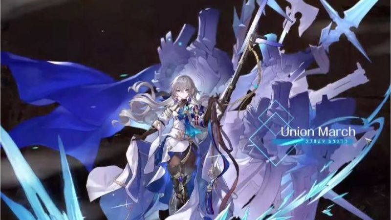 Best Bronya Build & Team In Honkai: Star Rail – Eidolons, Light Cones, & More