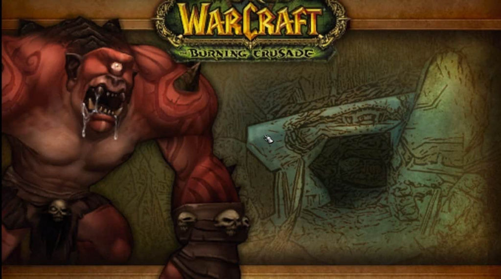 World first Burning Crusade Classic raid clears – Gruul, Karazhan and Magtheridon