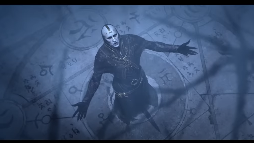 Diablo 4: How To Complete By Three They Come Side Quest Guide