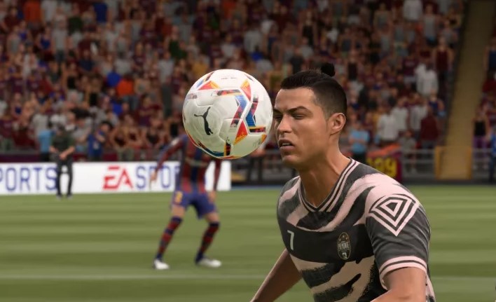 FIFA 21 Title Update 7 Patch Notes: Improved Referee Logic, nerfs crosses and volleys, bug fixes and more