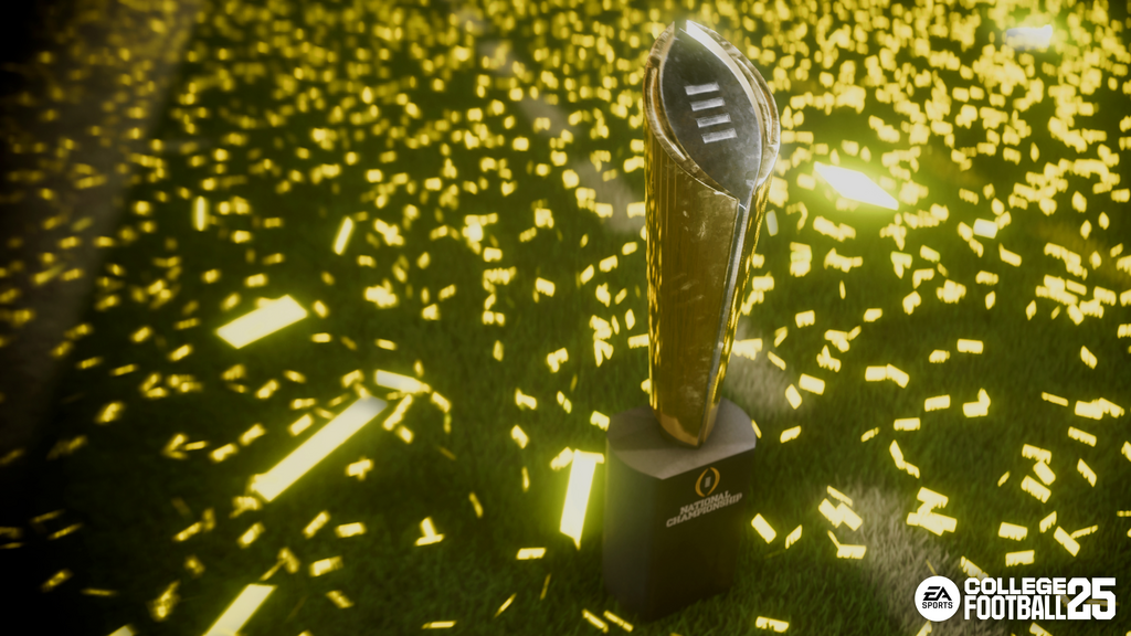 EA Sports College Football 25 Dynasty Mode Features, Latest News