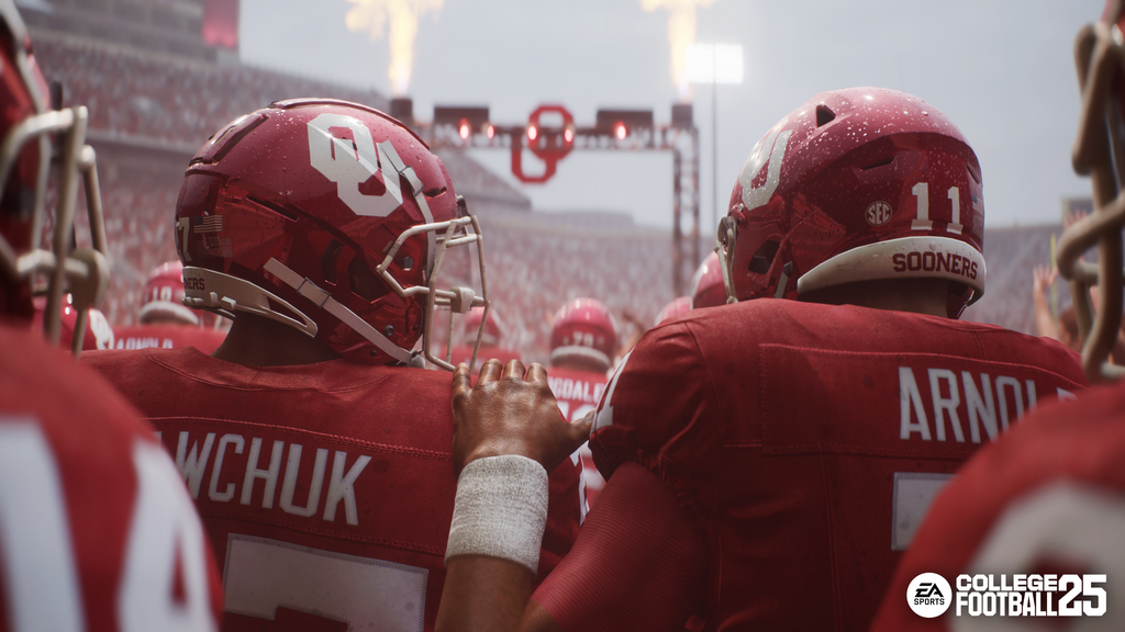 Best Homefield Advantage in EA Sports College Football 25 Revealed