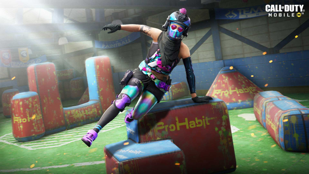 Best HDR Sniper Rifle Loadout In COD Mobile Season 3