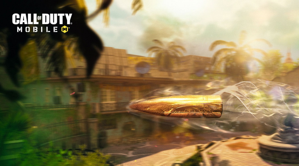 Rytec AMR in COD Mobile Season 6: How to unlock and stats