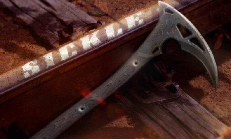 All COD Mobile Razor Sharp challenges – How to get the Sickle