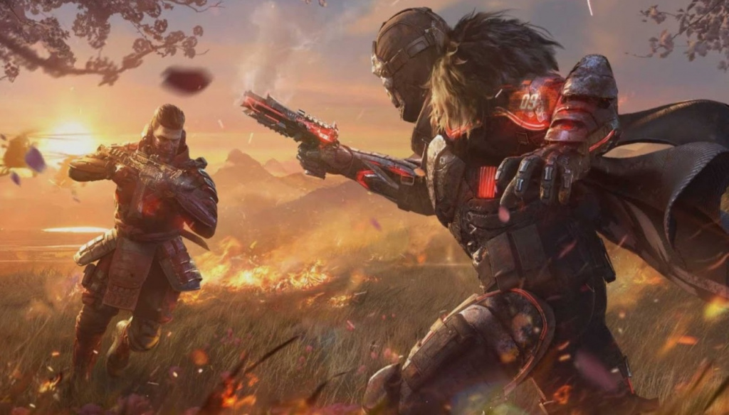 COD: Mobile Season 4 patch notes: Dome map, Clan Wars, new game mode, gun balance and more