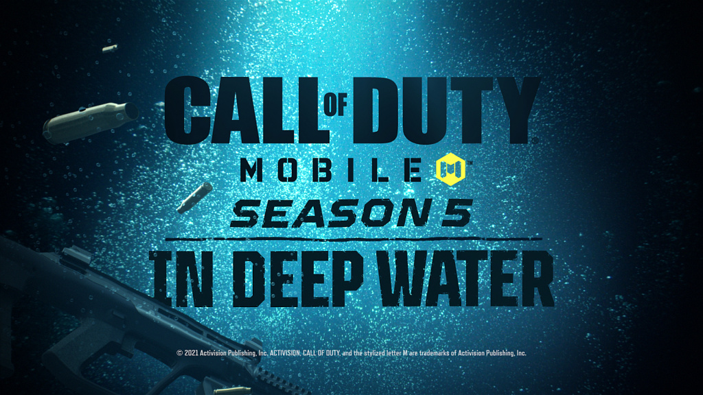 COD Mobile Season 5: All weapon balance changes