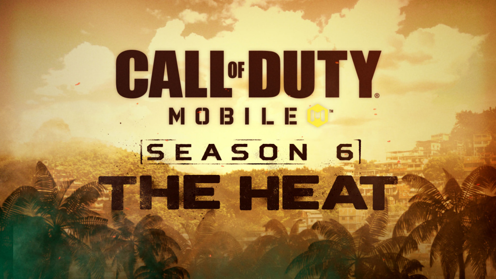 COD Mobile Season 6 The Heat Patch Notes: New maps, Undead Siege, MX9, and more