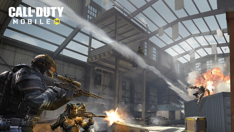 COD Mobile Sniper Tier List – Best Sniper Rifles in Season 6