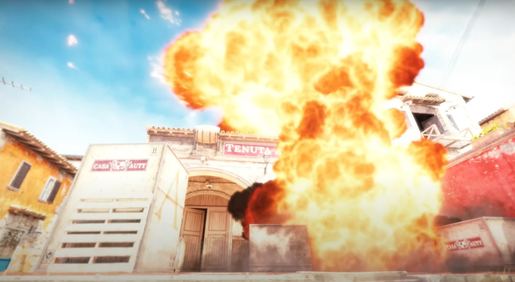 Counter-Strike 2 VAC Error: How To Fix