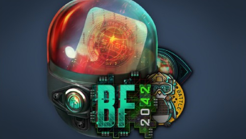 CS:GO Battlefield 2042 sticker capsule – All stickers and price