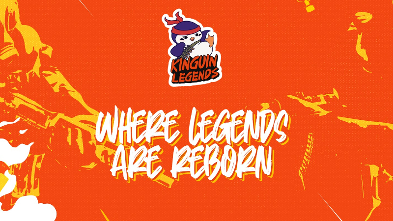 CS:GO Kinguin Legends Tournament – How to Watch, Captains, Prize Pools, and More