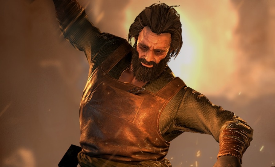 Diablo 4 Transmute Masterworking Caches: Gold & Material Cost