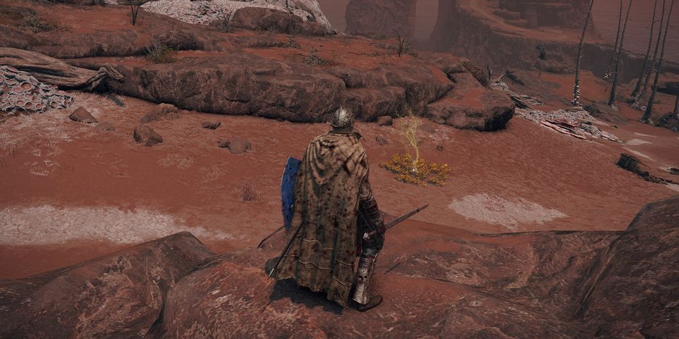 All Remembrance items in Elden ring