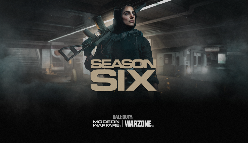 Call of Duty: Warzone Season 6 – Release date, leaks, battle pass, more
