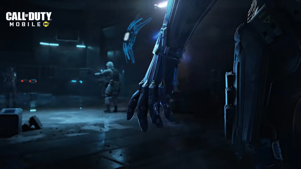 COD Mobile Season 4 Test Build APK Download Link