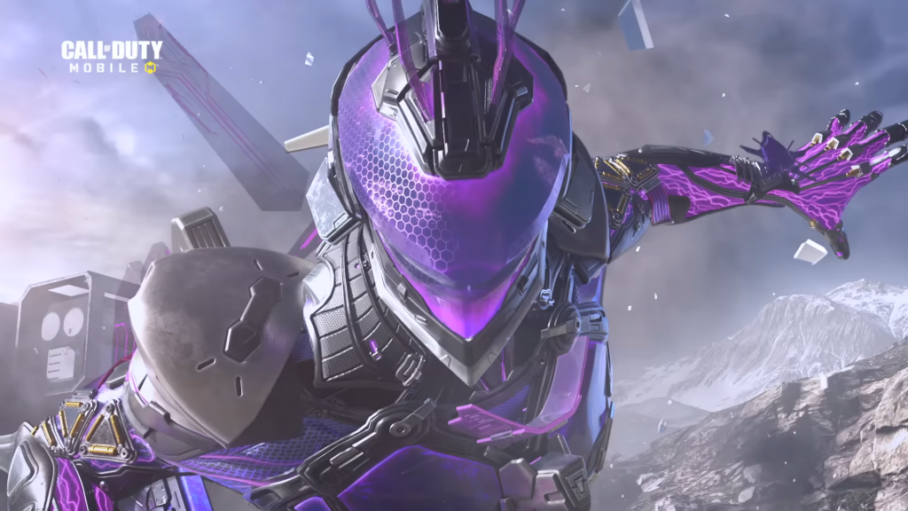 How To Get Mythic Spectre Operator In COD Mobile Season 10