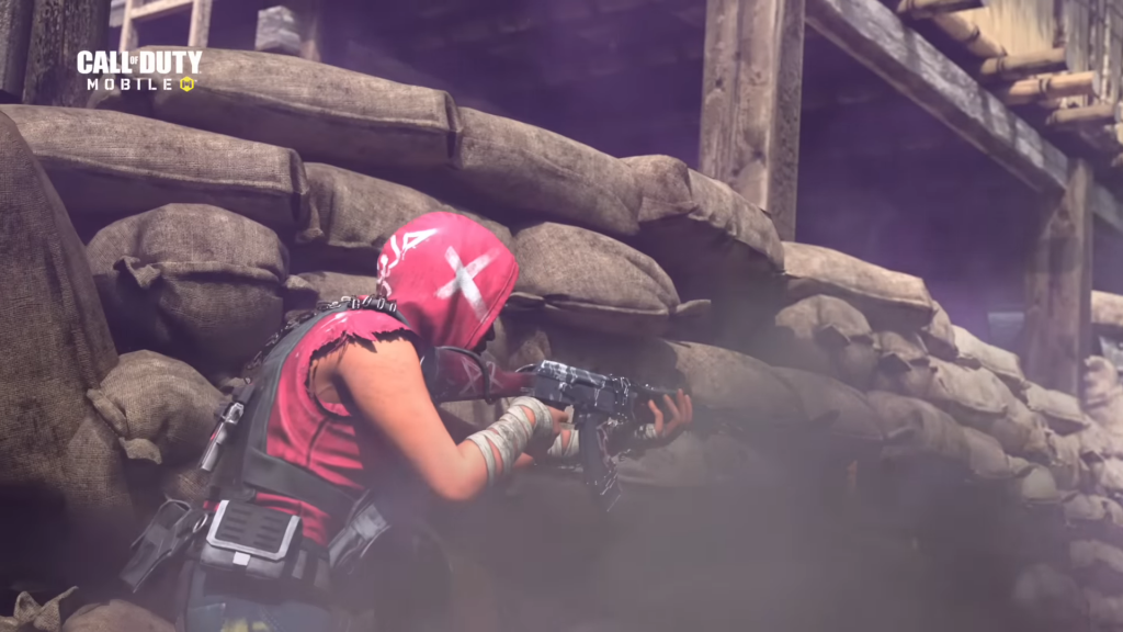 COD Mobile Season 6 – Release Date, Leaks, More