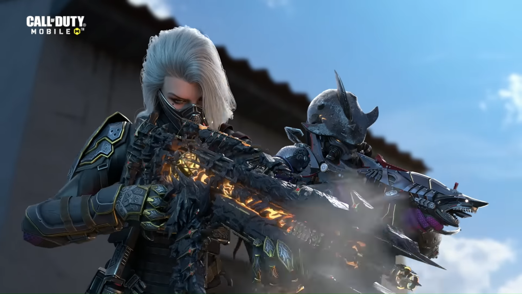 How To Get Mythic AK117 Blueprint In COD Mobile Season 7