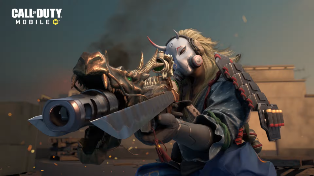 COD Mobile Season 4 – Release date, maps, guns, operators, and more