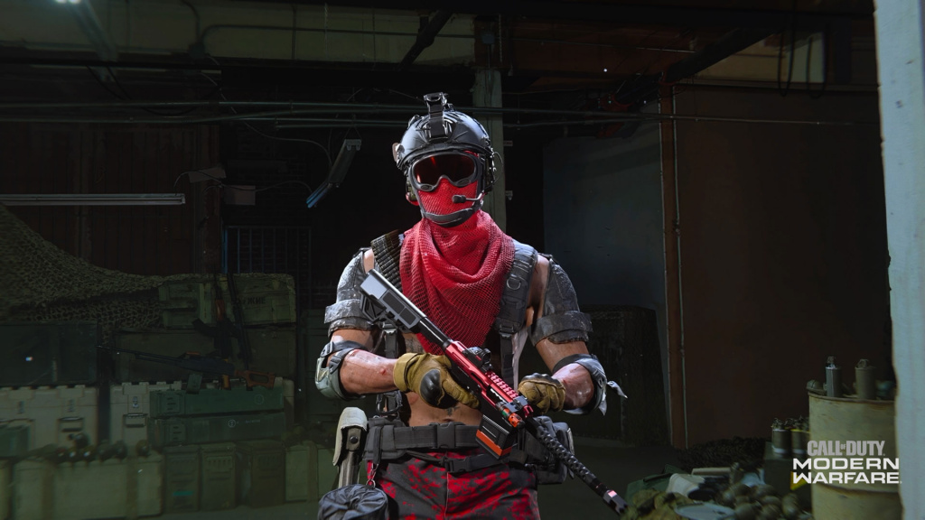 COD: MW & Warzone April 30th Patch Notes – New Contract, LMG, Cosmetics, Gunsmith Customs & Shoot the ship