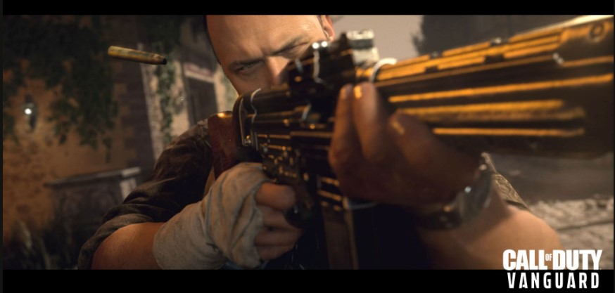 Call of Duty: Vanguard – All ammo types, unlock level, what they do, more