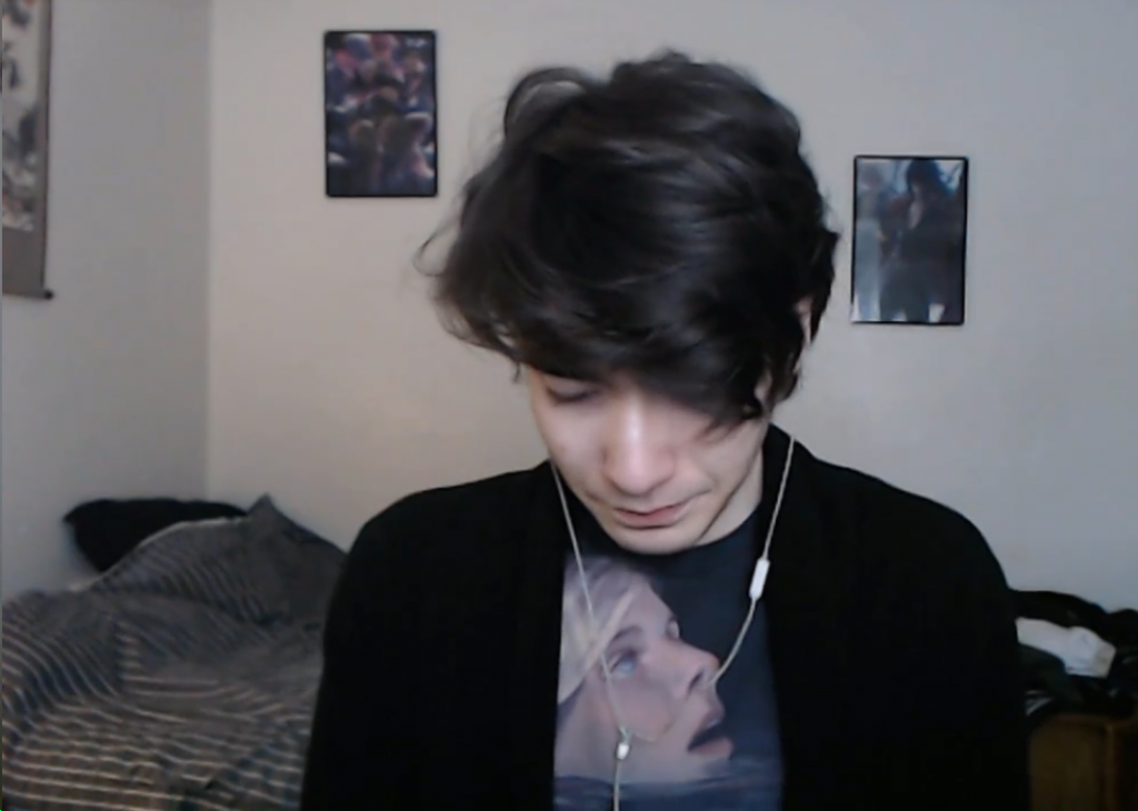 Smash pro CaptainZack opens up after accusing Nairo of sexual misconduct: “I was forced to tell a lie for 3 years”