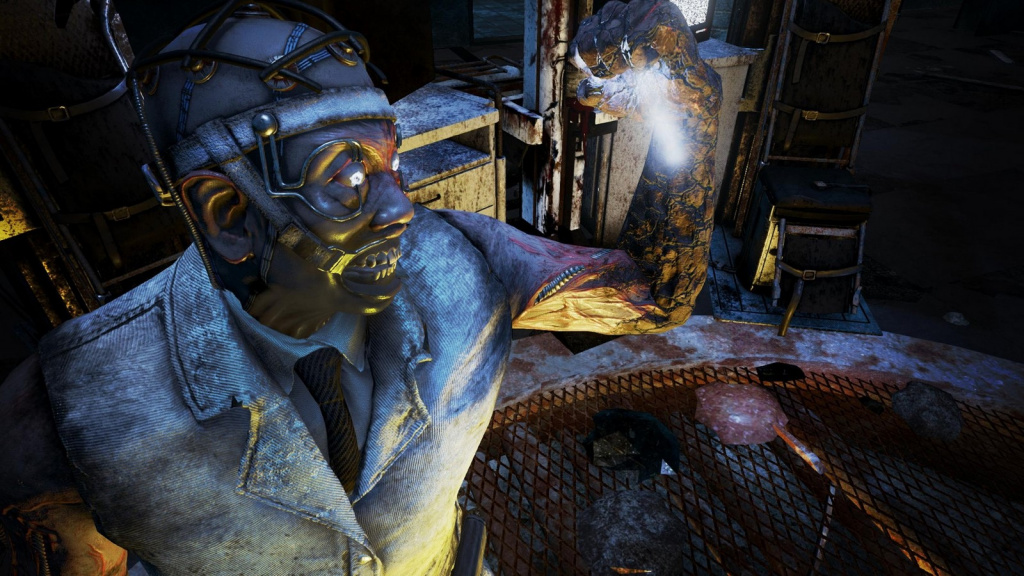 Dead by Daylight’s August Update Is Full Of Killer Buffs