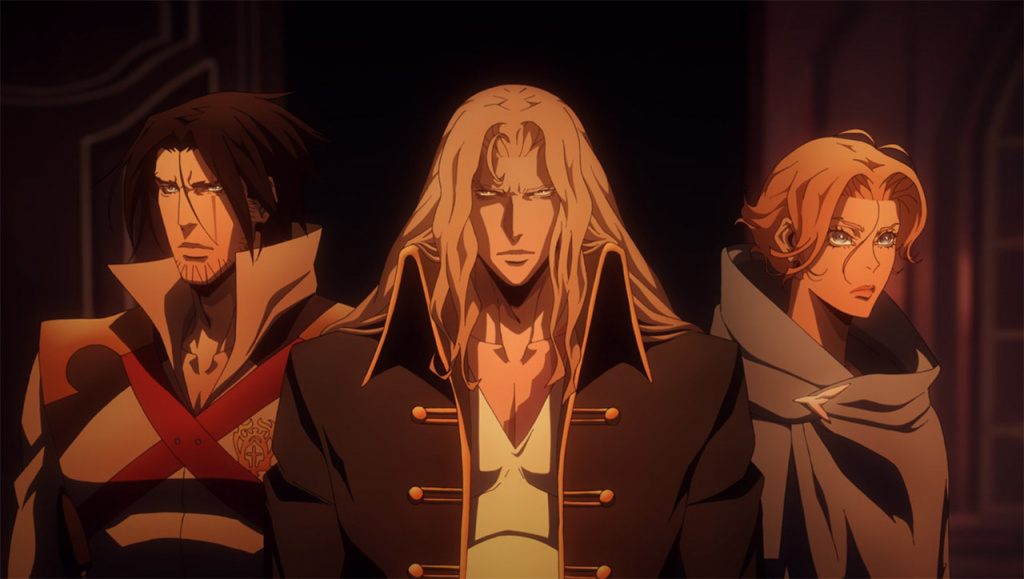 Castlevania series is ending, but franchise will return