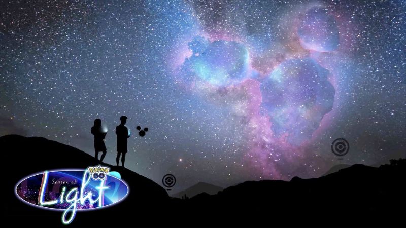 Best Team For Pokemon GO Catch Cup: Season Of Light