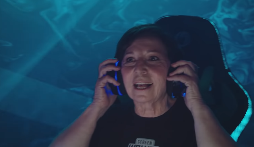 72-year-old former Spanish minister launches esports team