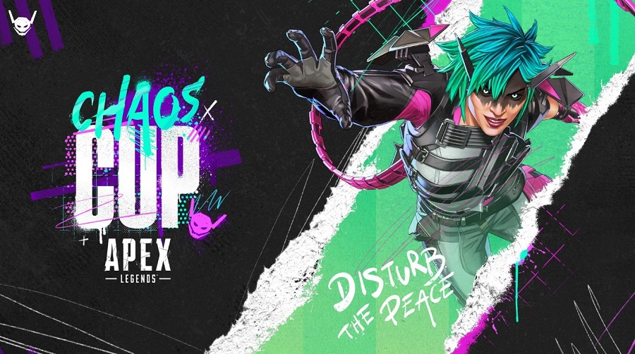 Apex Legends ‘Chaos Cup’ Community Event Takes Over London on 7 June