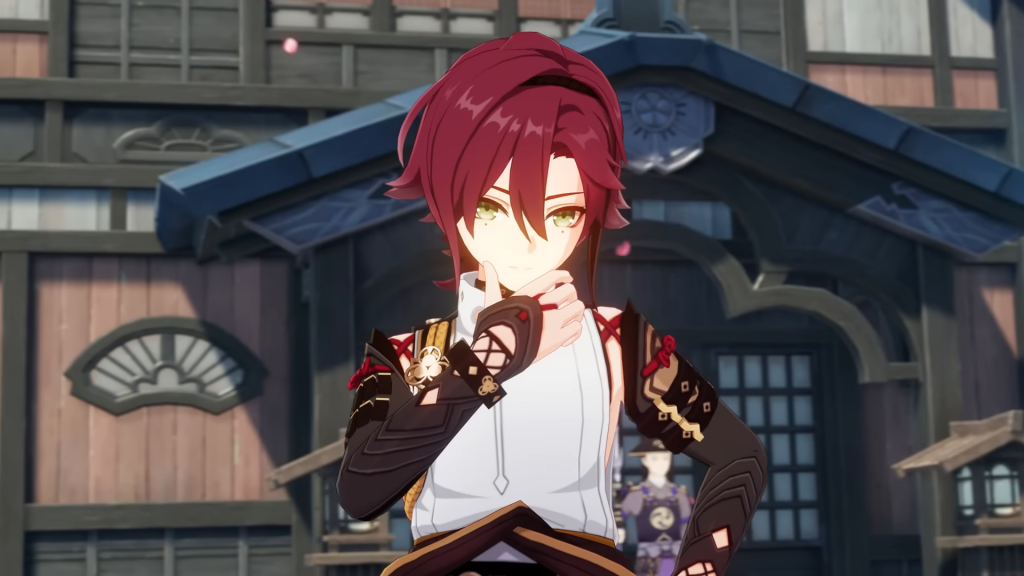 Genshin Impact 2.8 Patch Notes – New Area, Heizou, Kazuha Story Quest, More