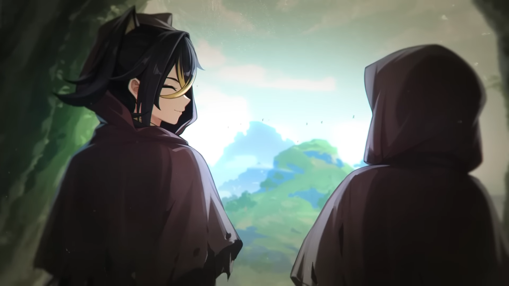 Genshin Impact 3.5 Phase I Events: Free Mailed Flower, Primogems, More