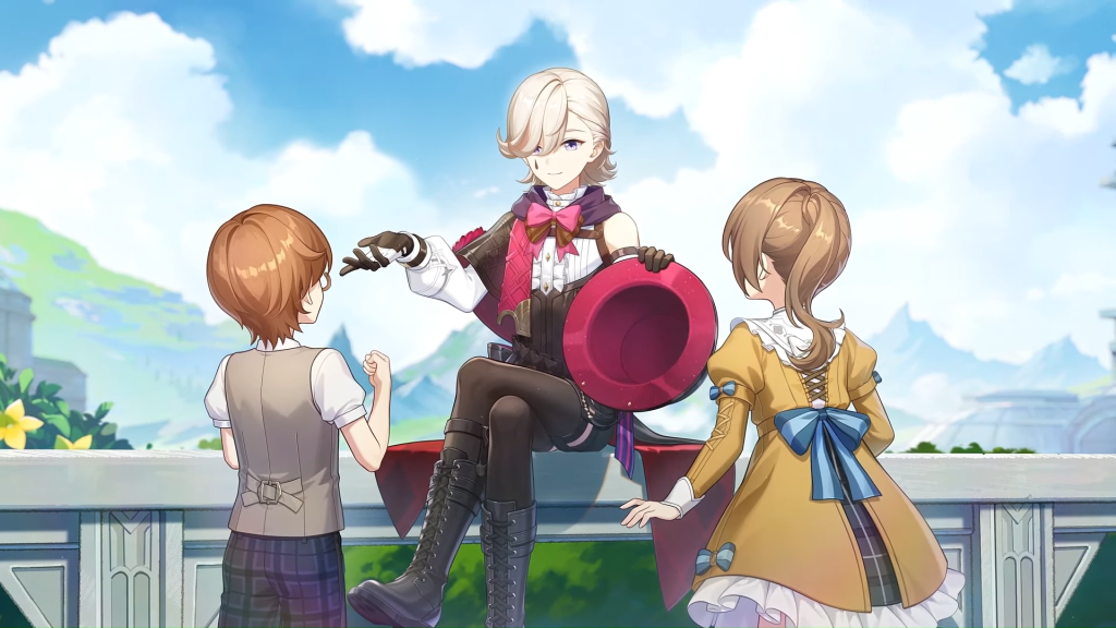 Best Fu Xuan Team Compositions In Honkai Star Rail