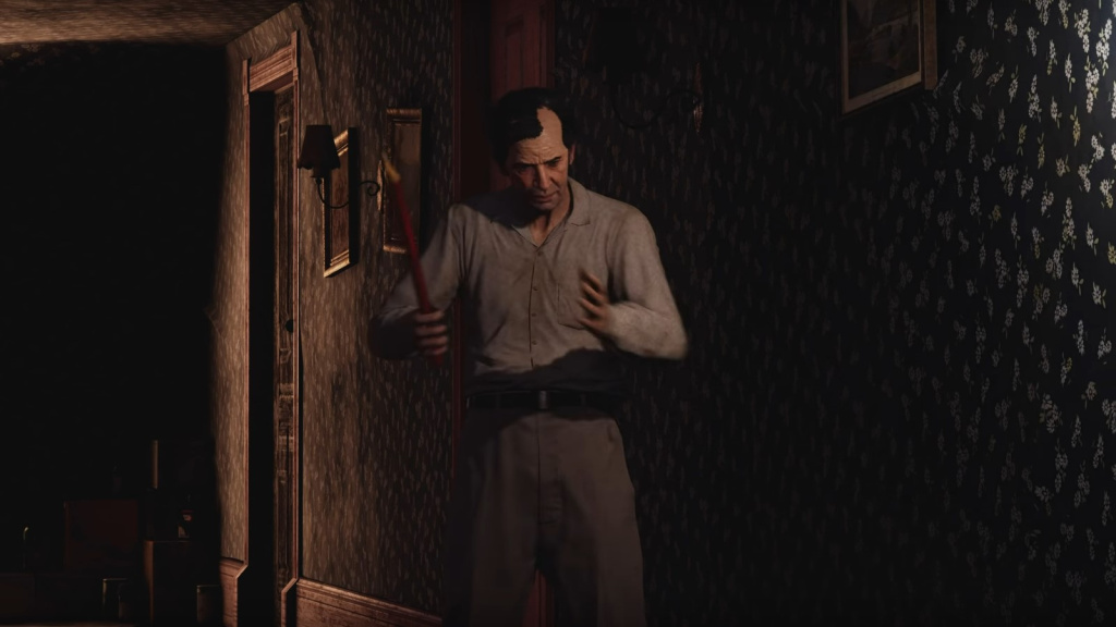 Texas Chain Saw Massacre Pre-Orders Coming Only After More Gameplay Previews