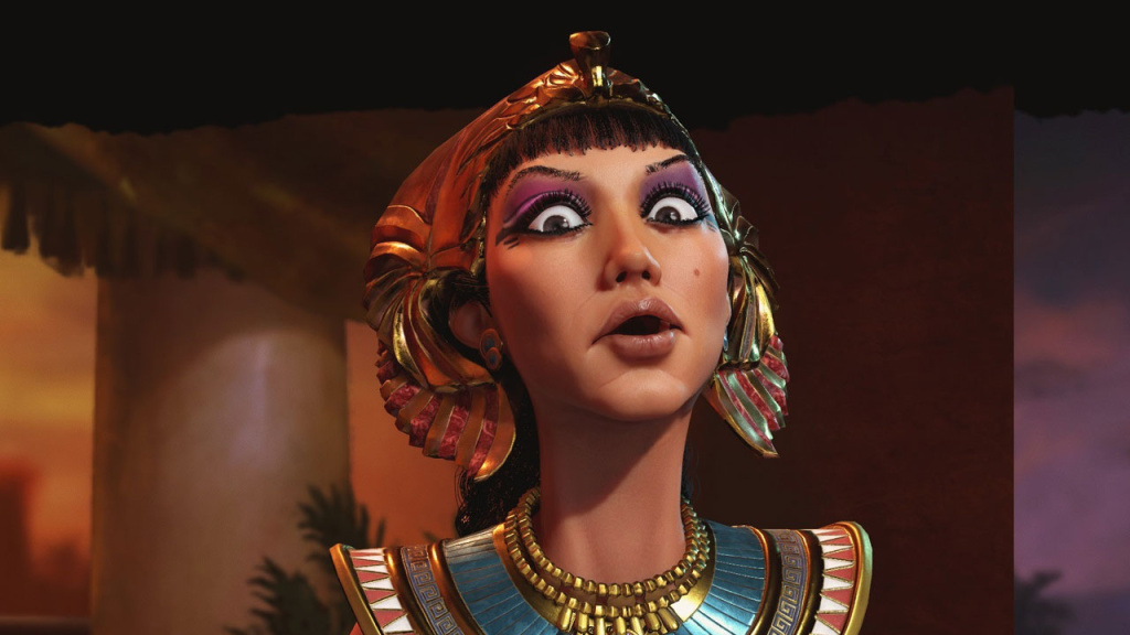 New Civ 7 Game Could Be Revealed Soon, Firaxis Job Listing Hints
