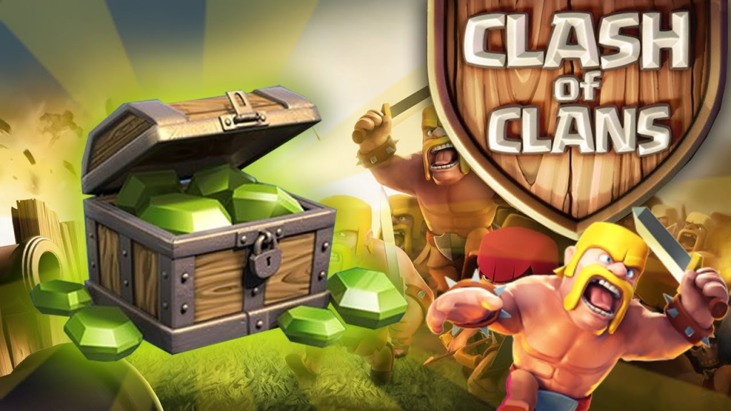 Clash of Clans Codes (April 2025): How To Get Free Gems
