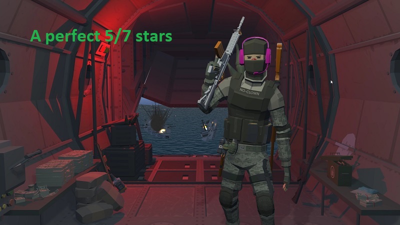 Battlefield 2042 flamed by new parody title ‘Clownfield 2042’