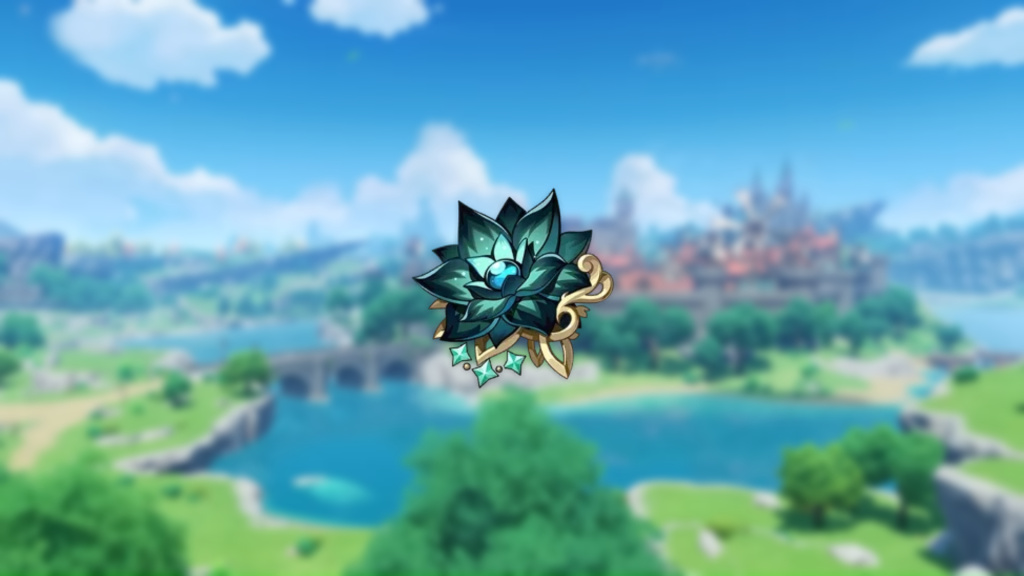 Genshin Impact: How To Get Nymph’s Dream Artifact?