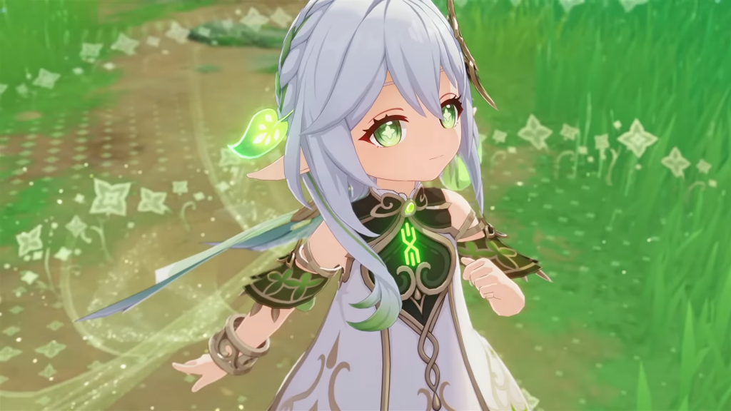 Genshin Impact: Nahida Banner Smashes First Day Sales Record