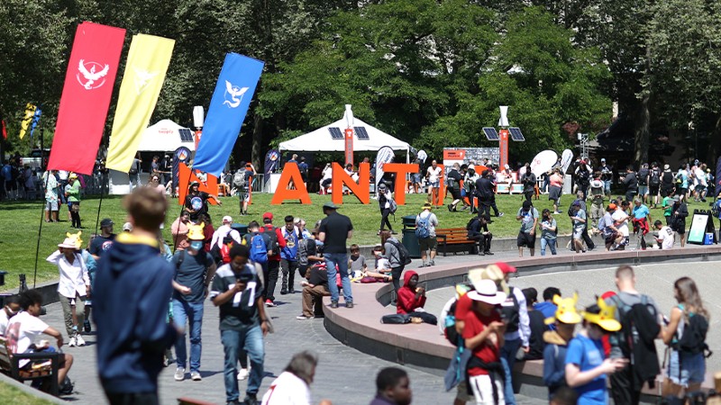 Pokémon GO Community Ambassador Program – How To Join