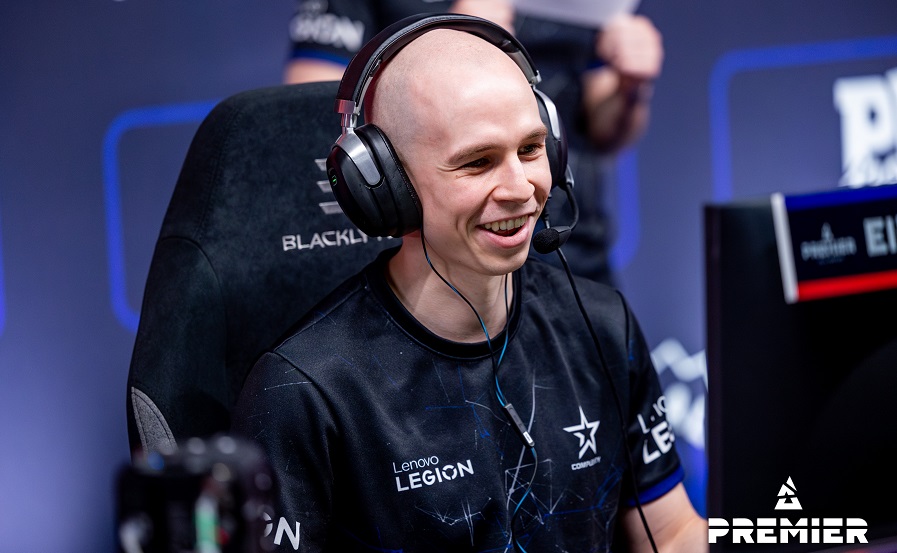 BLAST Premier Fall Showdown Results & Bracket Standings