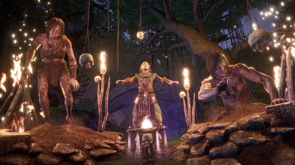 Conan Exiles Is Hiding A Savagely Brilliant Easter Egg In-Game